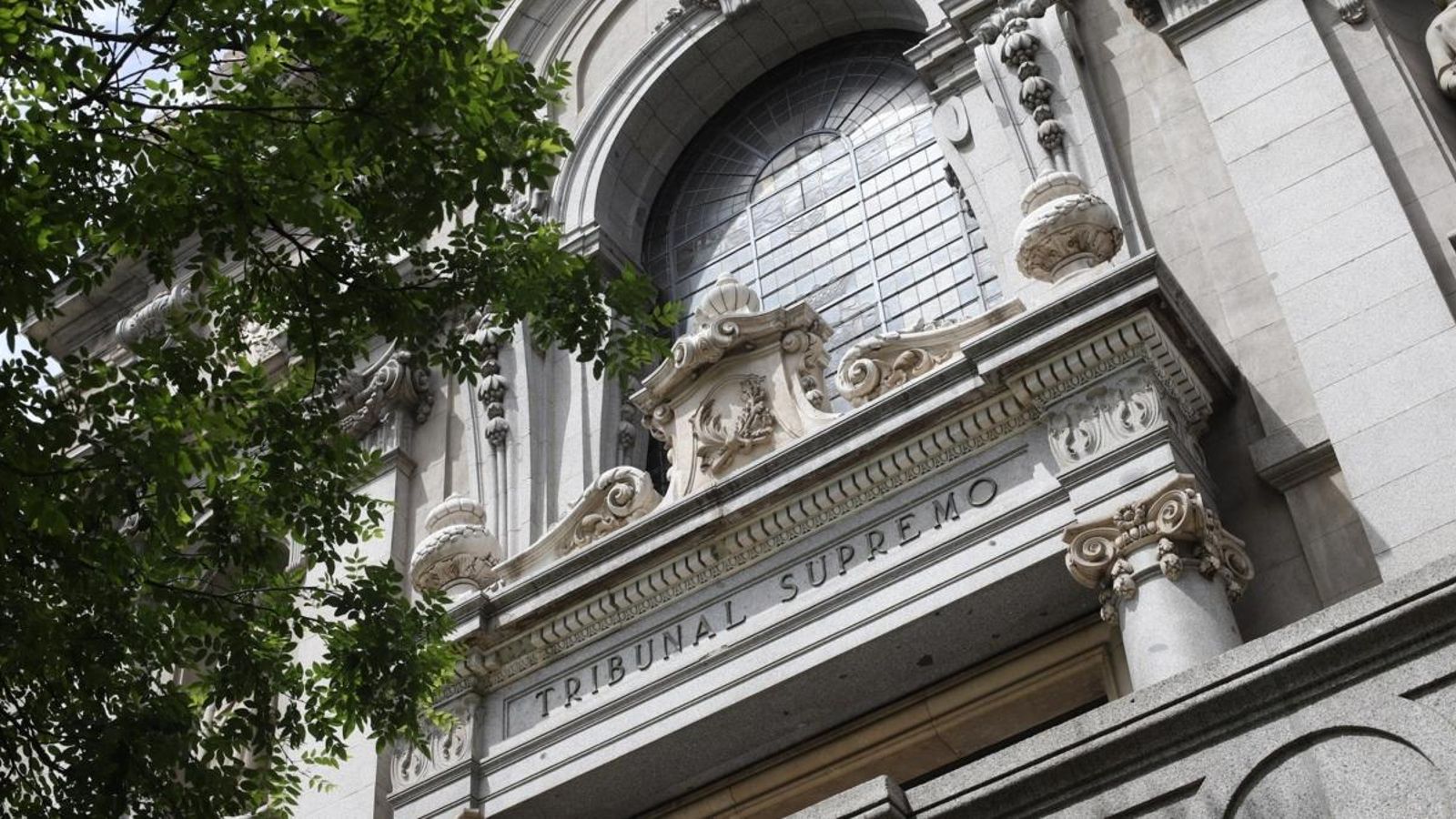 El TS rebutja equiparar el cas de l’opositor turc Selahattin Demirtas amb el dels investigats, com havien demanat