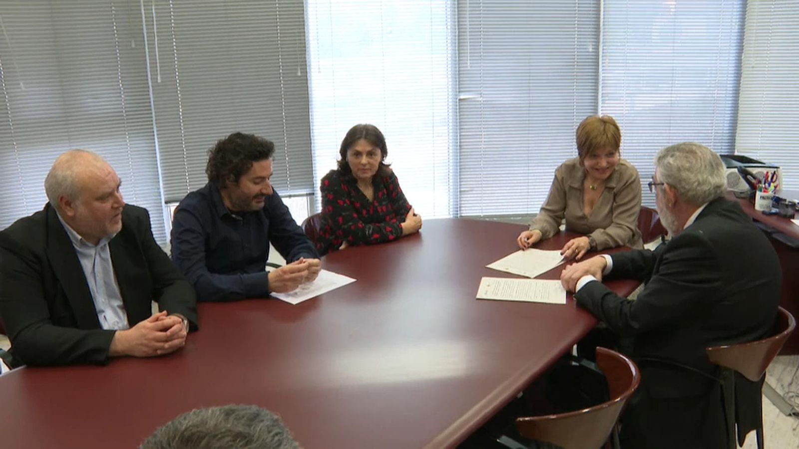 À Punt emetrà continguts especials amb motiu de l’Any Berlanga