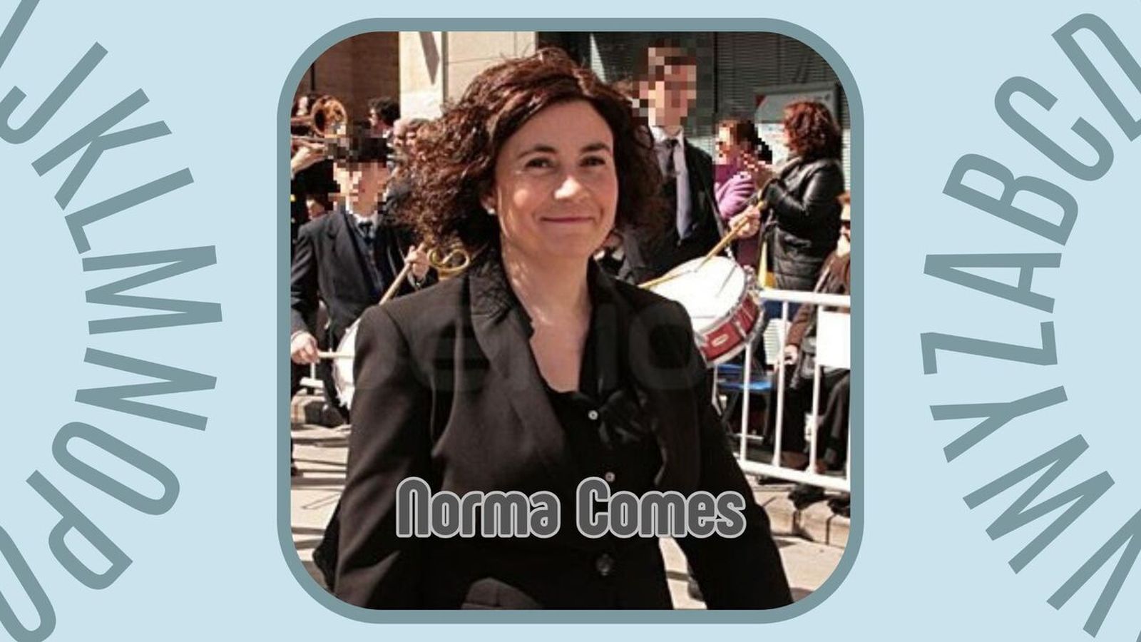 02.01.2026 | Norma Comes i la música clàssica