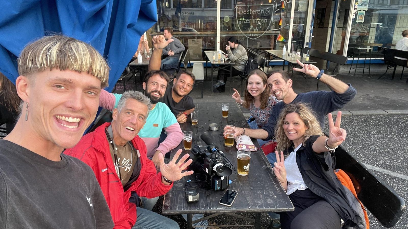 Juan de València va canviar la seua residència fa 8 anys