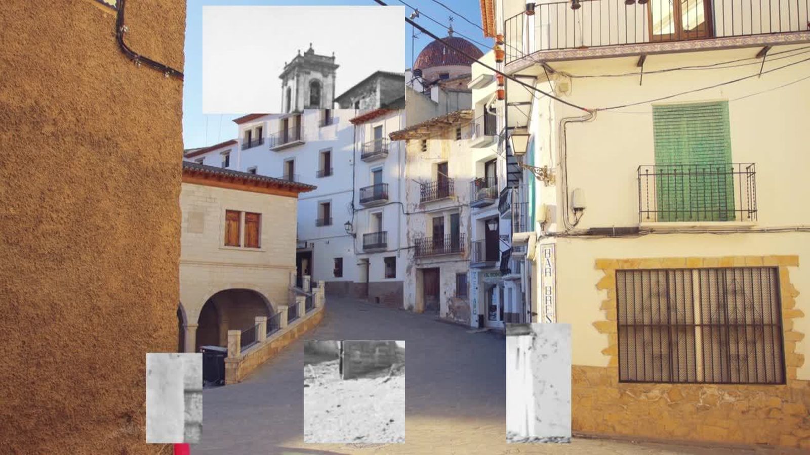 Capítol 25: Vilafermosa, Torrent, València capital: Ciutat Vella, Petrer