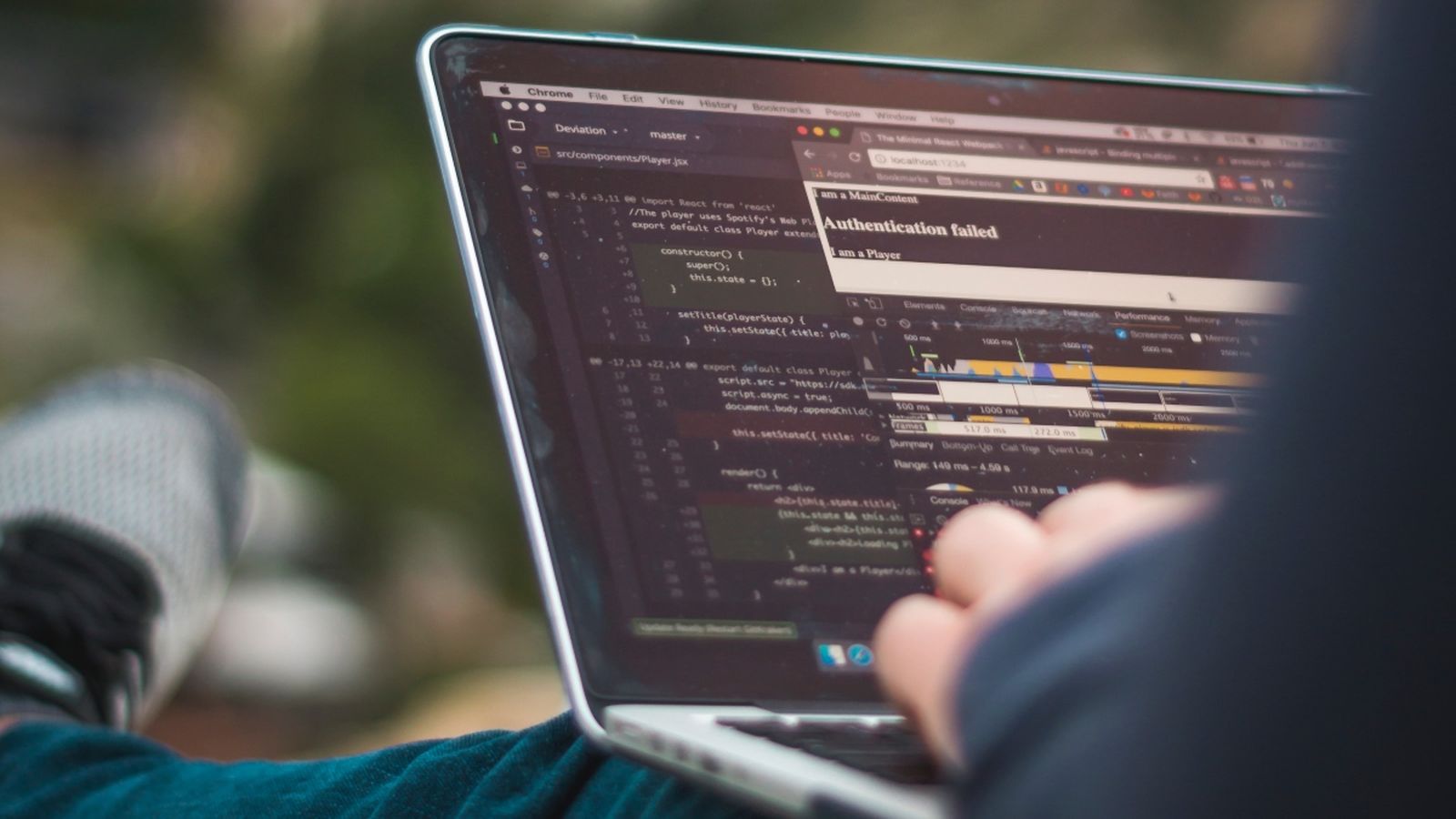 Els acusats van accedir de manera il·lícita a la xarxa informàtica de la universitat