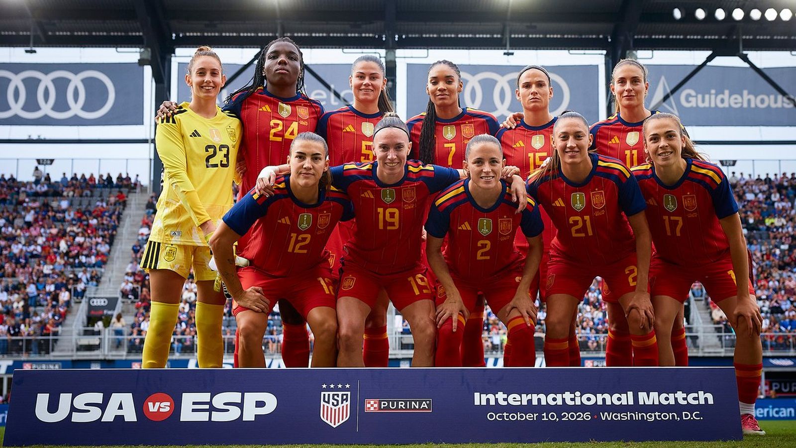 13.10.2026 | Esport femení amb Teika