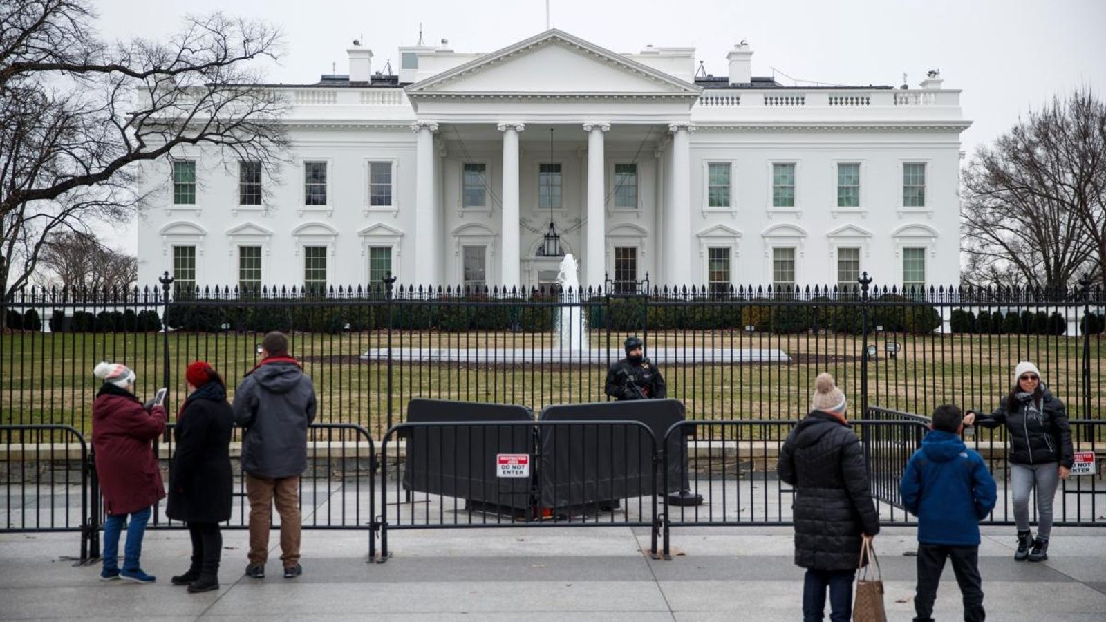 De moment, no sembla que aquesta suspensió acabe prompte