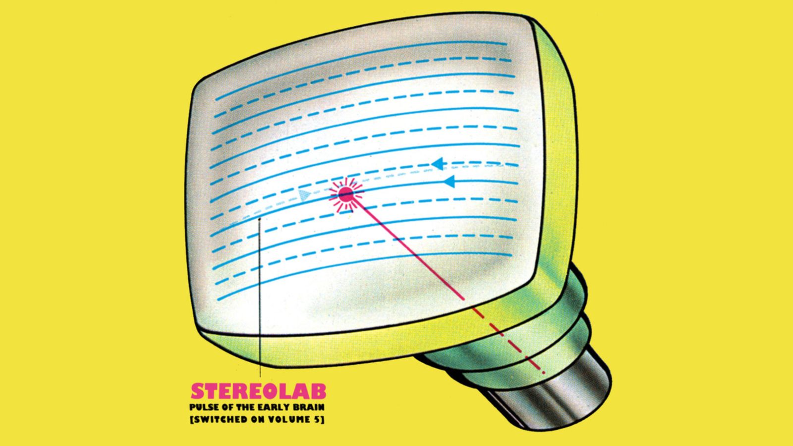31.10.2022 | 31.10.2022 | Vides desafinades: Stereolab