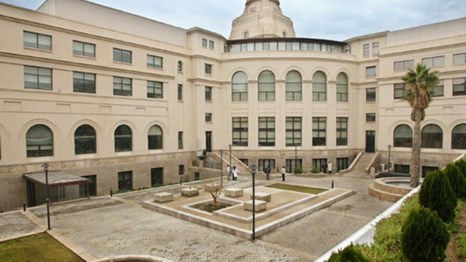 El Rànquing de Xangai destaca a la Universitat de València com a líder de les universitats espanyoles en cinc matèries