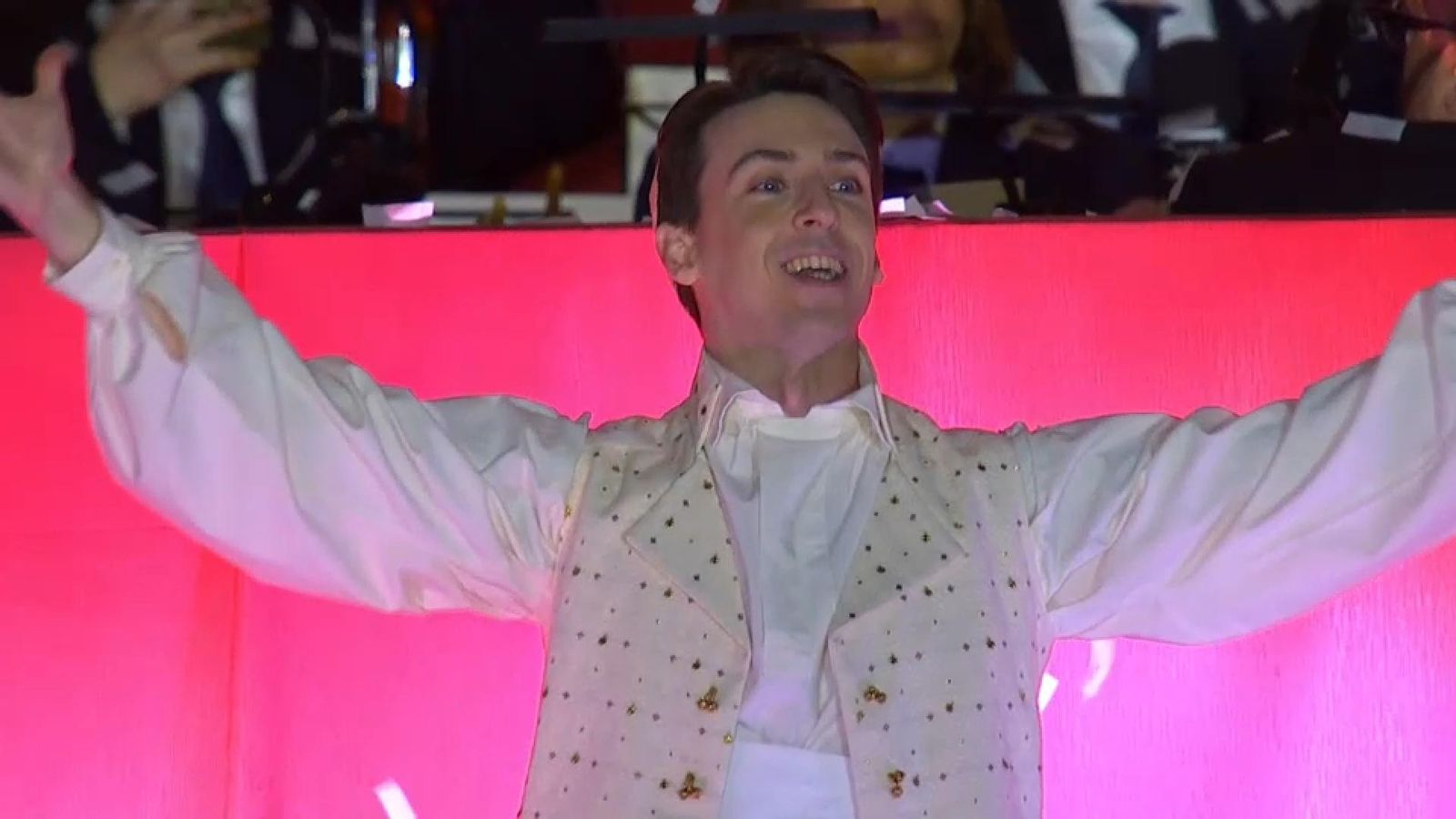 INTERPRETACIÓ EL FALLER