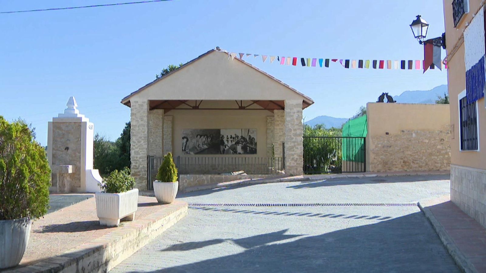 VÍDEO | El despoblament a la Vall d\'Albaida