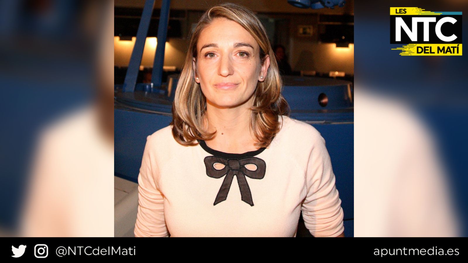 29.03.2022 | Ciència | Licia Verde