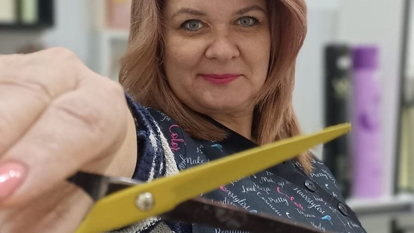 Entre els nostres | Tati i Alcides