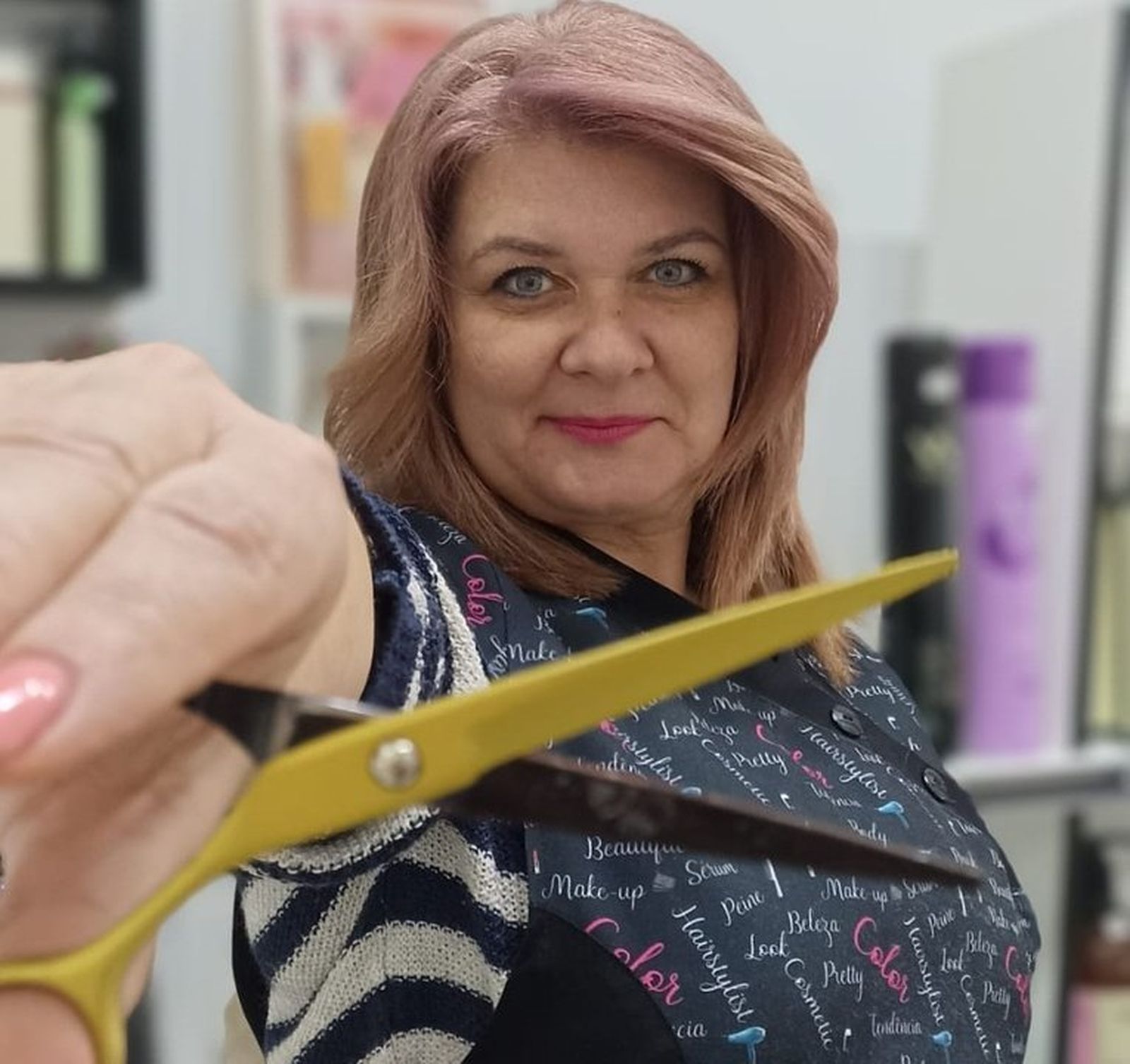 Entre els nostres | Tati i Alcides