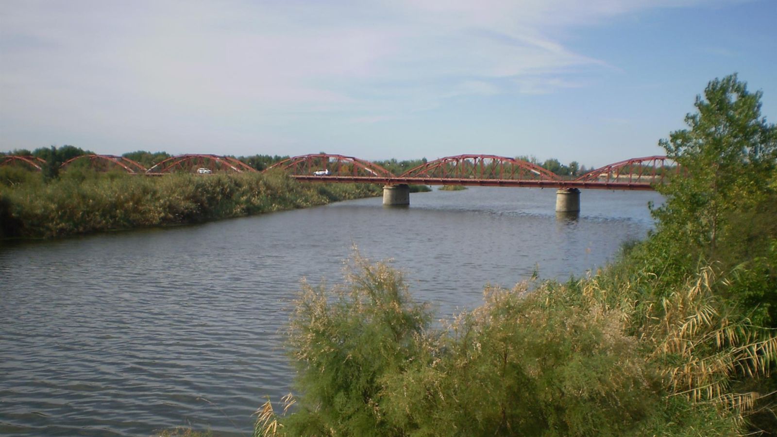 Les precipitacions al març no milloren la situació dels embassaments valencians
