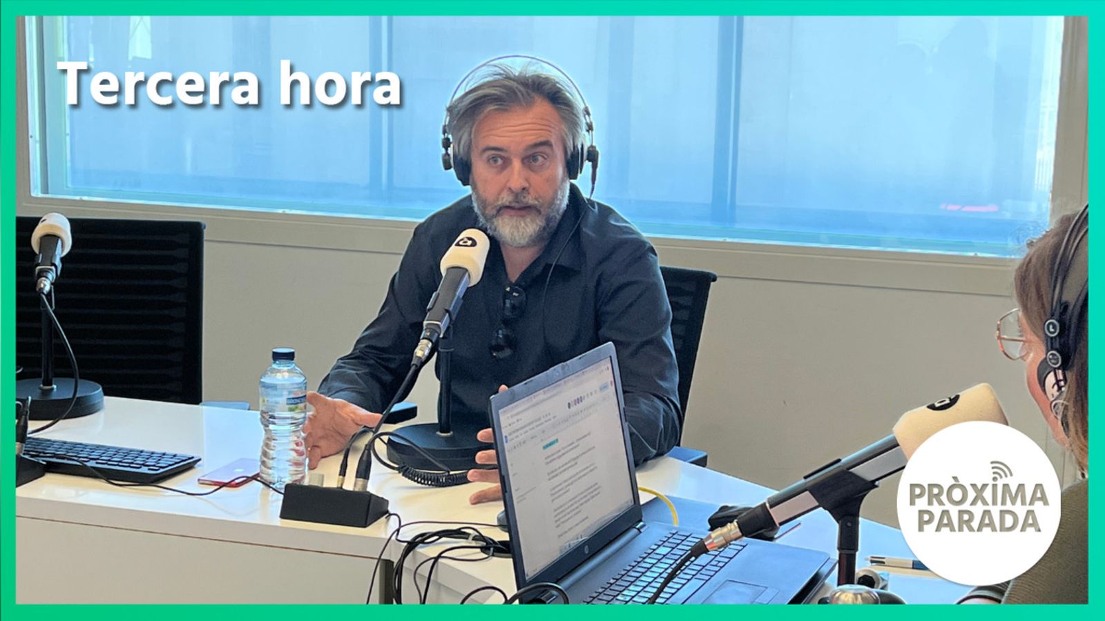 01.05.2023 | Pròxima parada | Tercera Part
