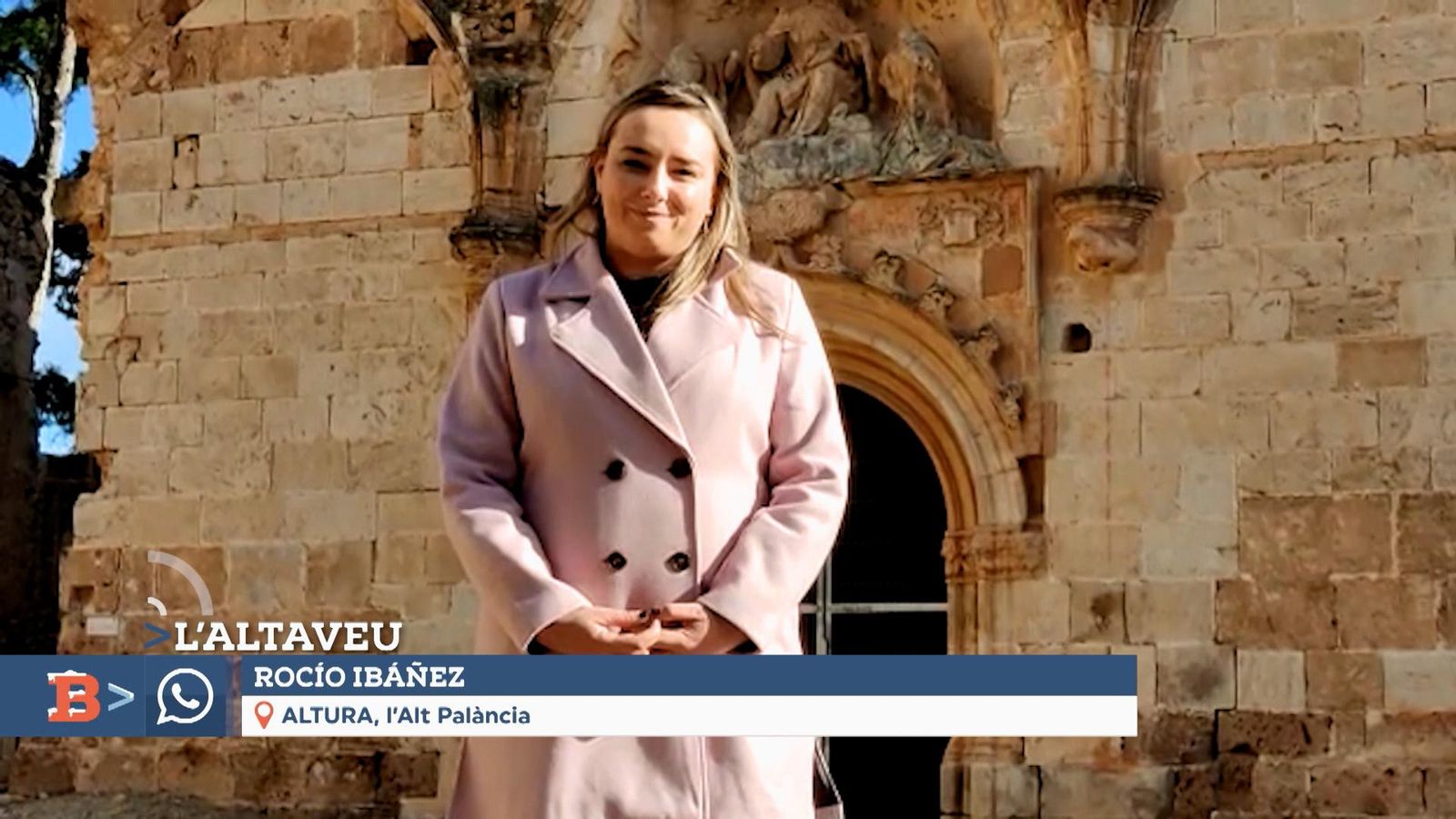 24.12.2021 | Més felicitacions de tots els racons de la Comunitat Valenciana