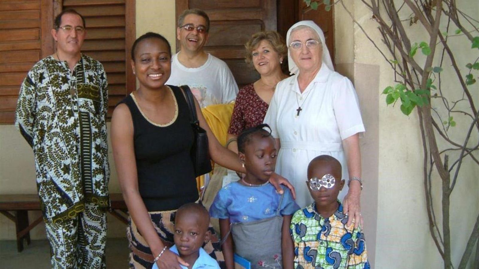 Es tracta del segon salesià assassinat en tres mesos al país africà