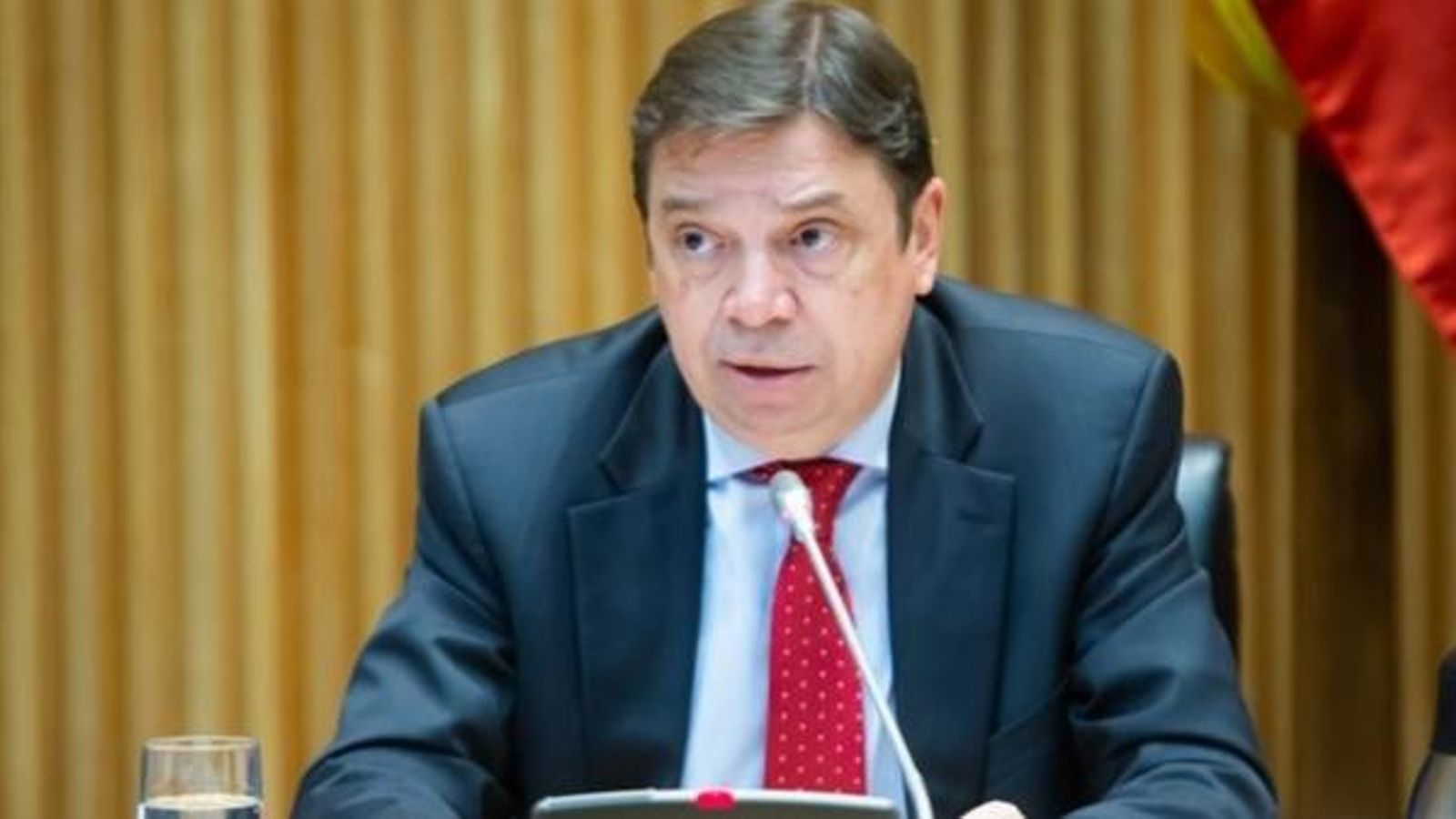 El Ministeri de Pesca espanyol ja ha anunciat ajudes per al sector.