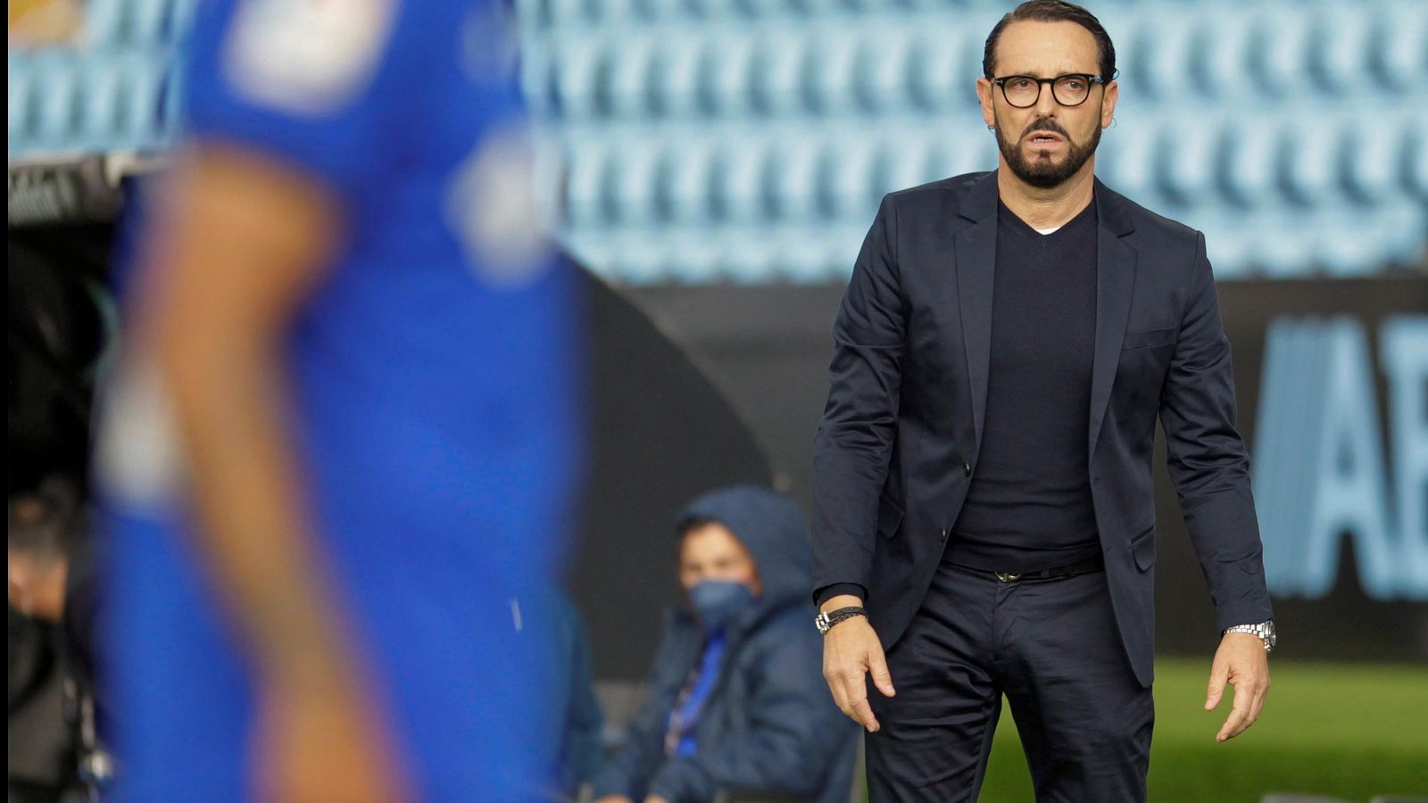 Bordalás, principal candidat a ocupar la banqueta valencianista