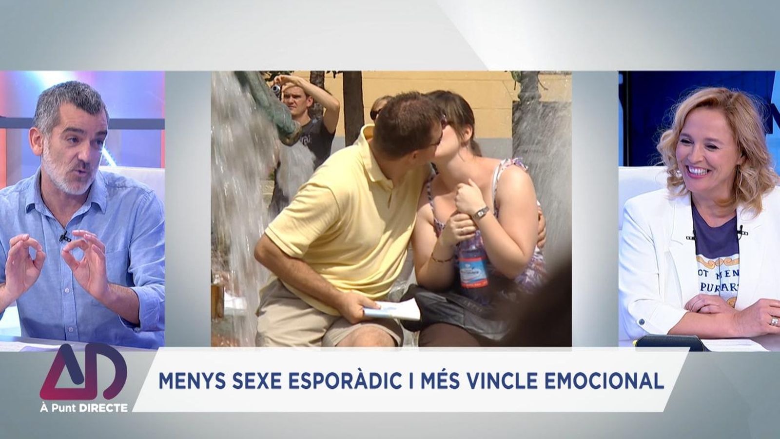 Dubtes psicològics de l’11 de maig