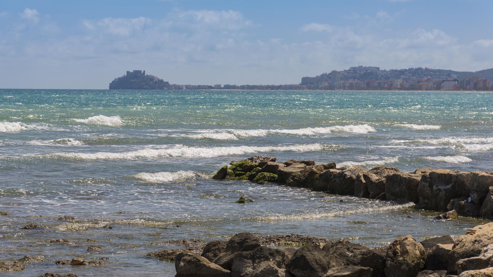 Costa de Benicarló
