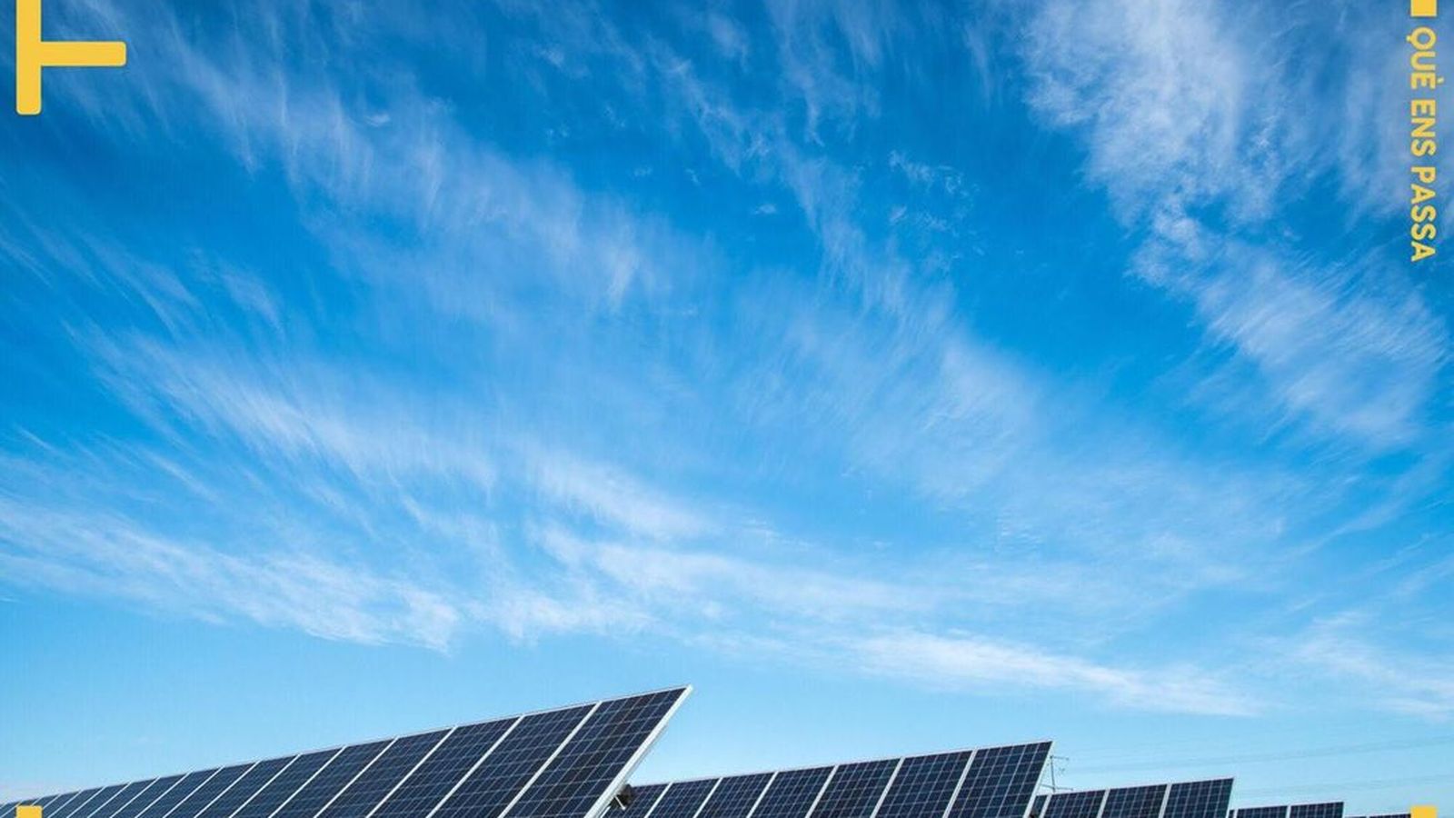 19.04.2019 | Més enllà de Cofrents: el futur de l'energia valenciana | Reportatge
