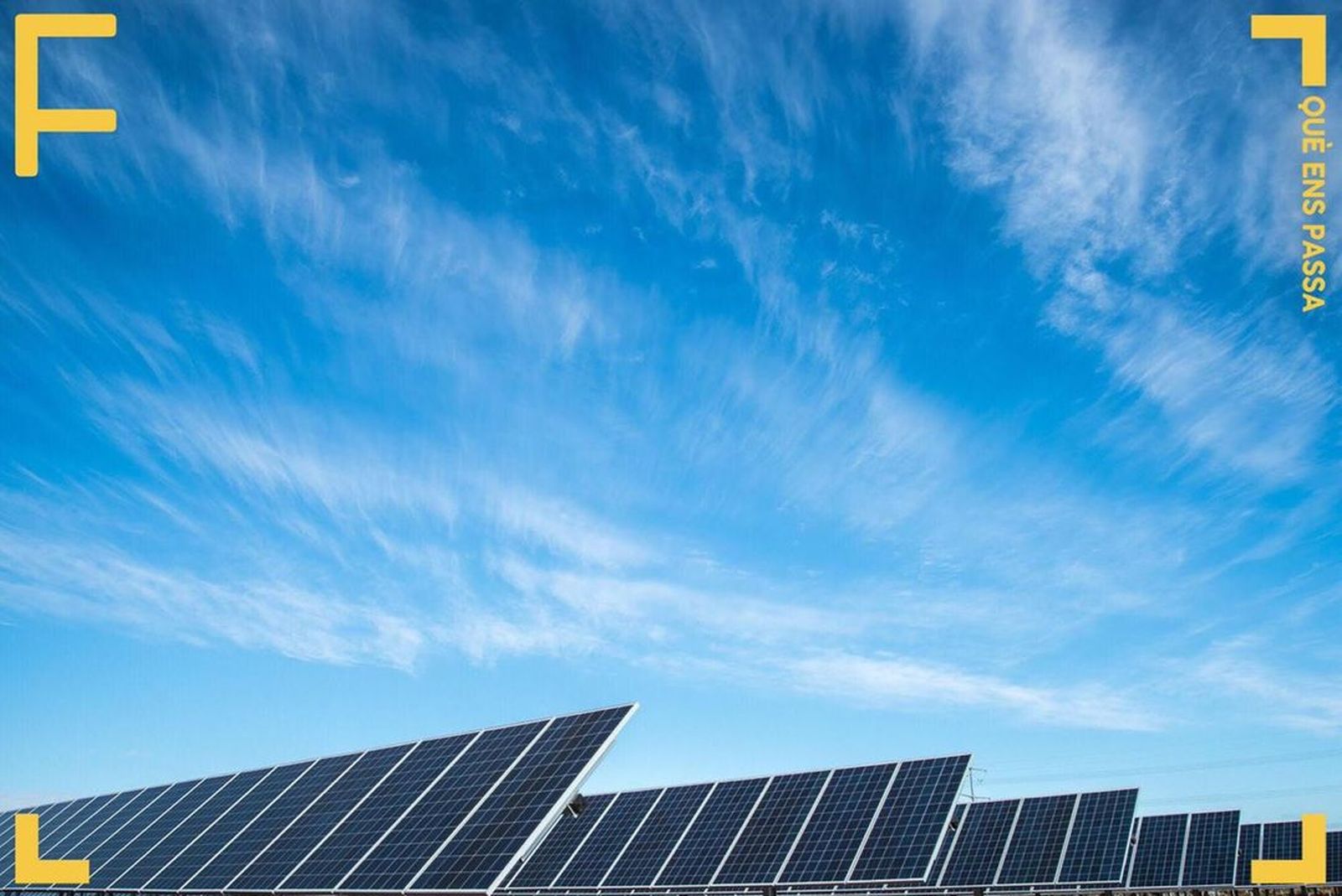 19.04.2019 | Més enllà de Cofrents: el futur de l'energia valenciana | Reportatge