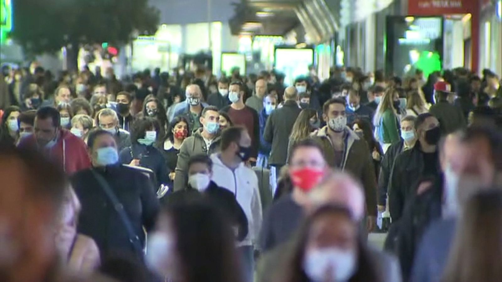 Els efectes psicològics de la guerra i la pandèmia