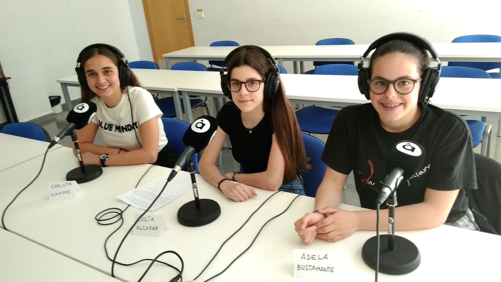 13.05.2018 | S'enfronten l'IES Misteri d’Elx i l'IES La Valldigna, de Tavernes