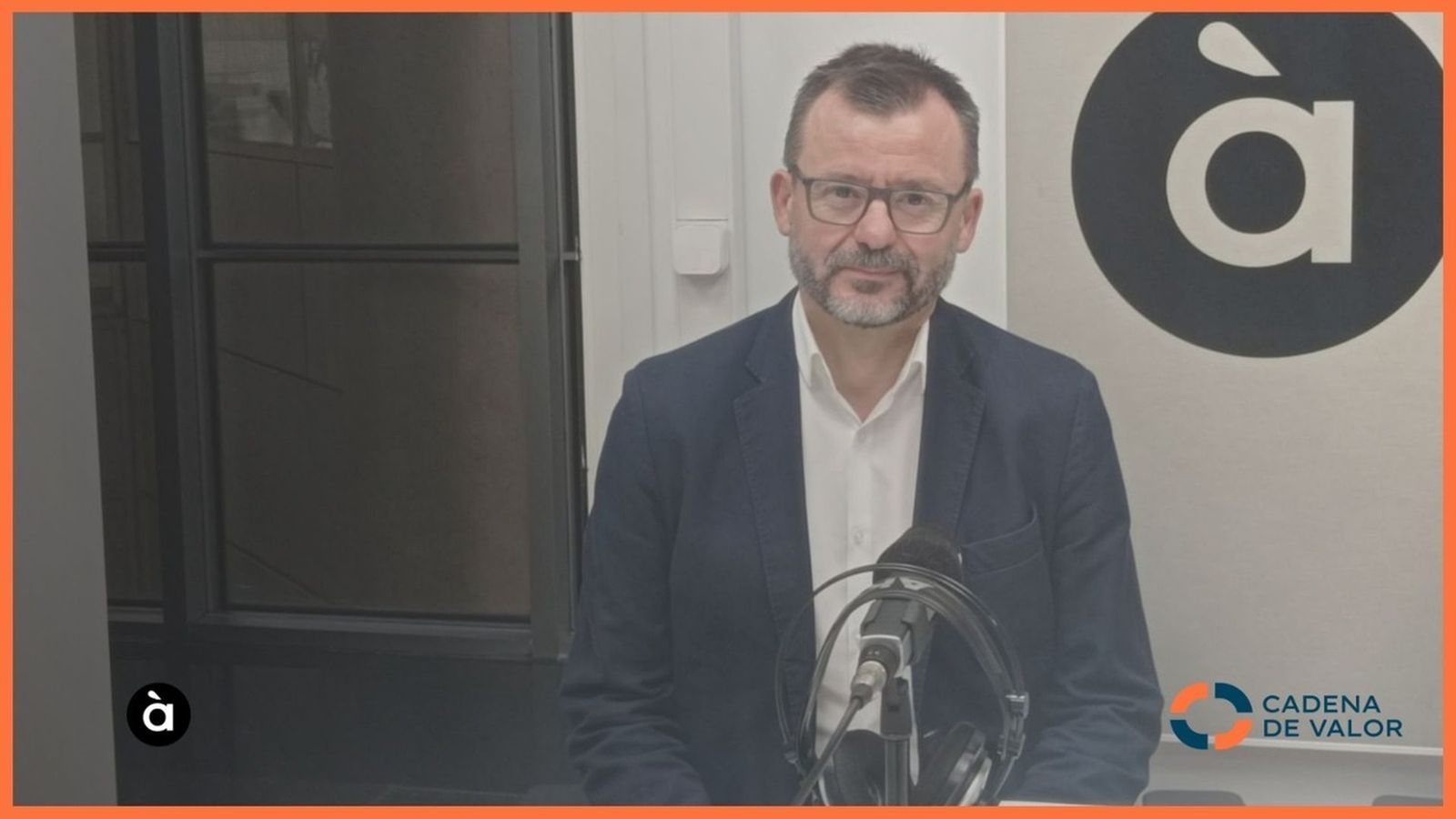 15.10.2024 | Vicent Noverjes, d’Aktrion Iberia