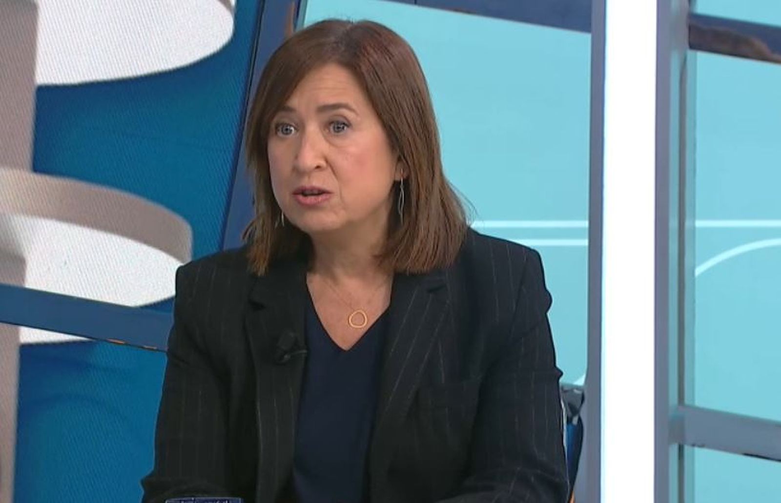 15.12.2025 | Entrevista LNM a Carmen Serrrano