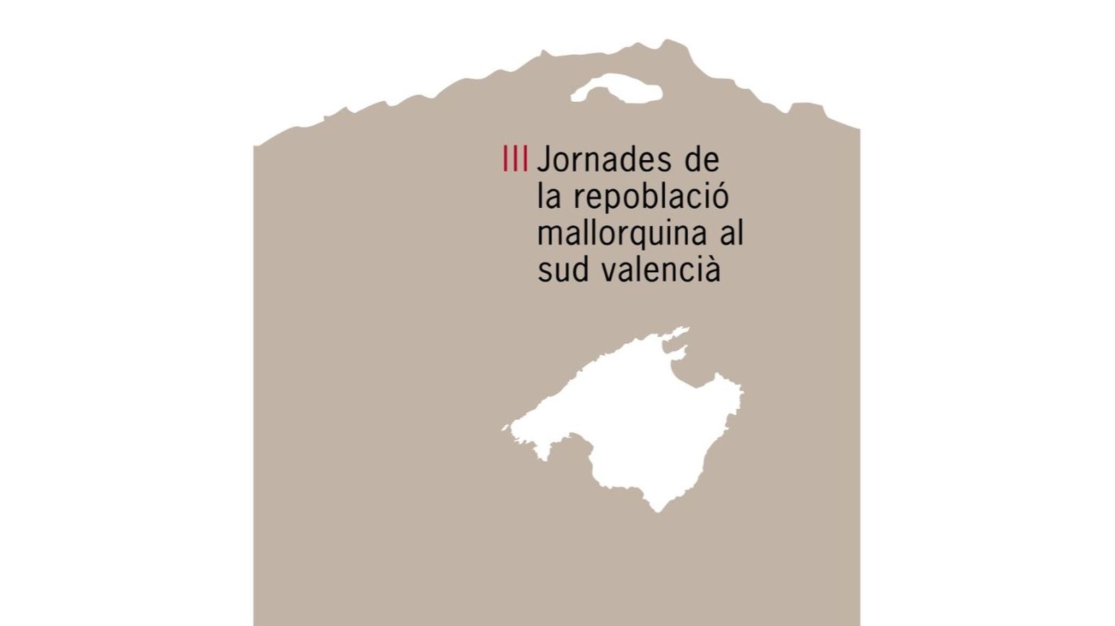 21.10.2022 | Jornades de la Repoblació Mallorquina al Sud Valencià