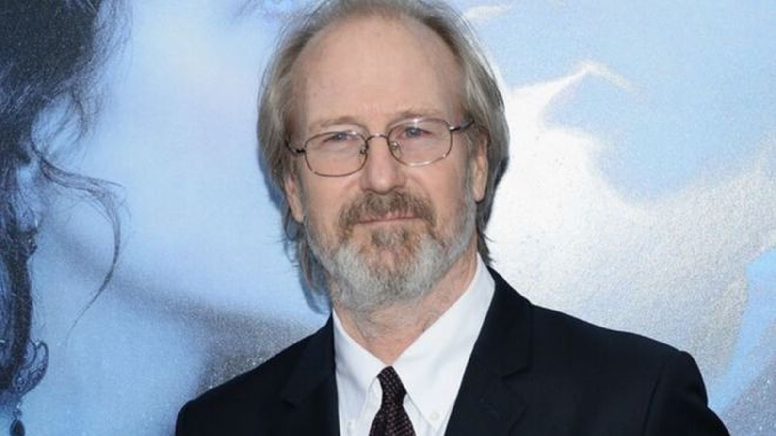 L'actor William Hurt
