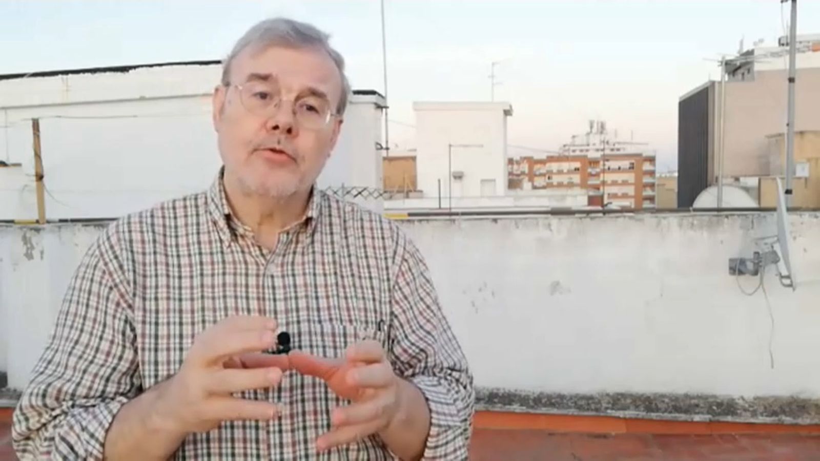 28.05.2020 | Xarxes | NM Què opines sobre l'actualitat?