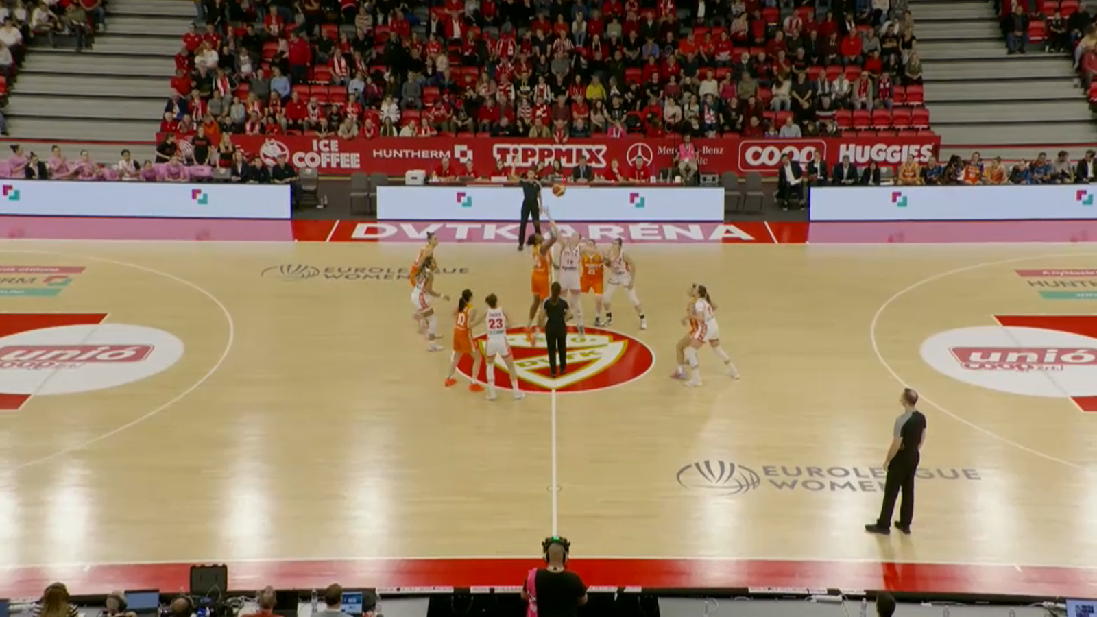 23.10.2025 |  VLC BASKET -vs- DVTK