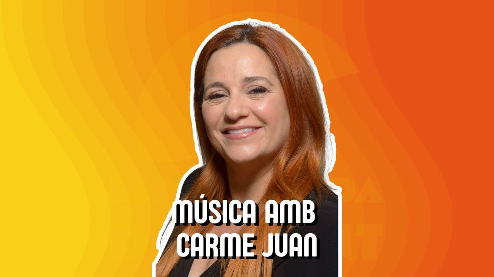 15.09.2025 | La música amb Carme Juan | Les cançons del cor