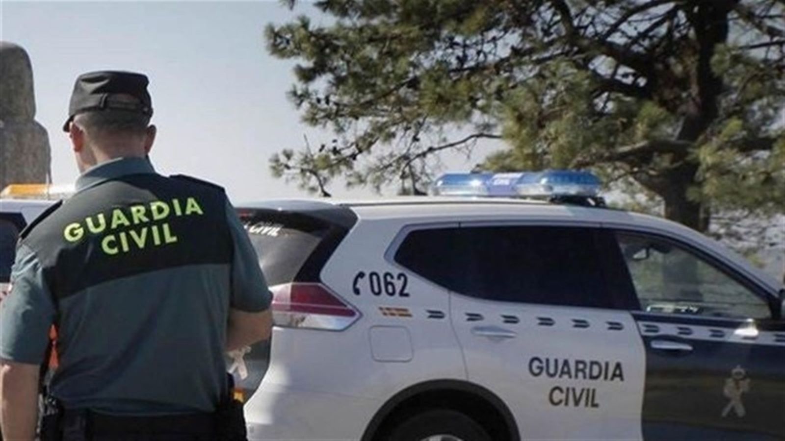 La Guàrdia Civil ha obert una investigació a l'espera que l'informe forense determine les causes de la mort