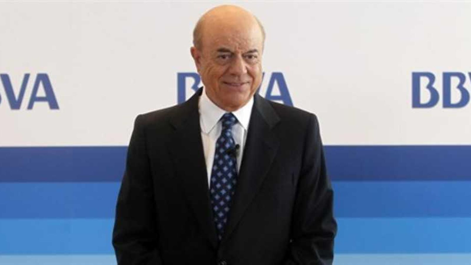 L'entitat presidida per Francisco González assegura que està protegida L'entitat presidida per Francisco González assegura que està protegida