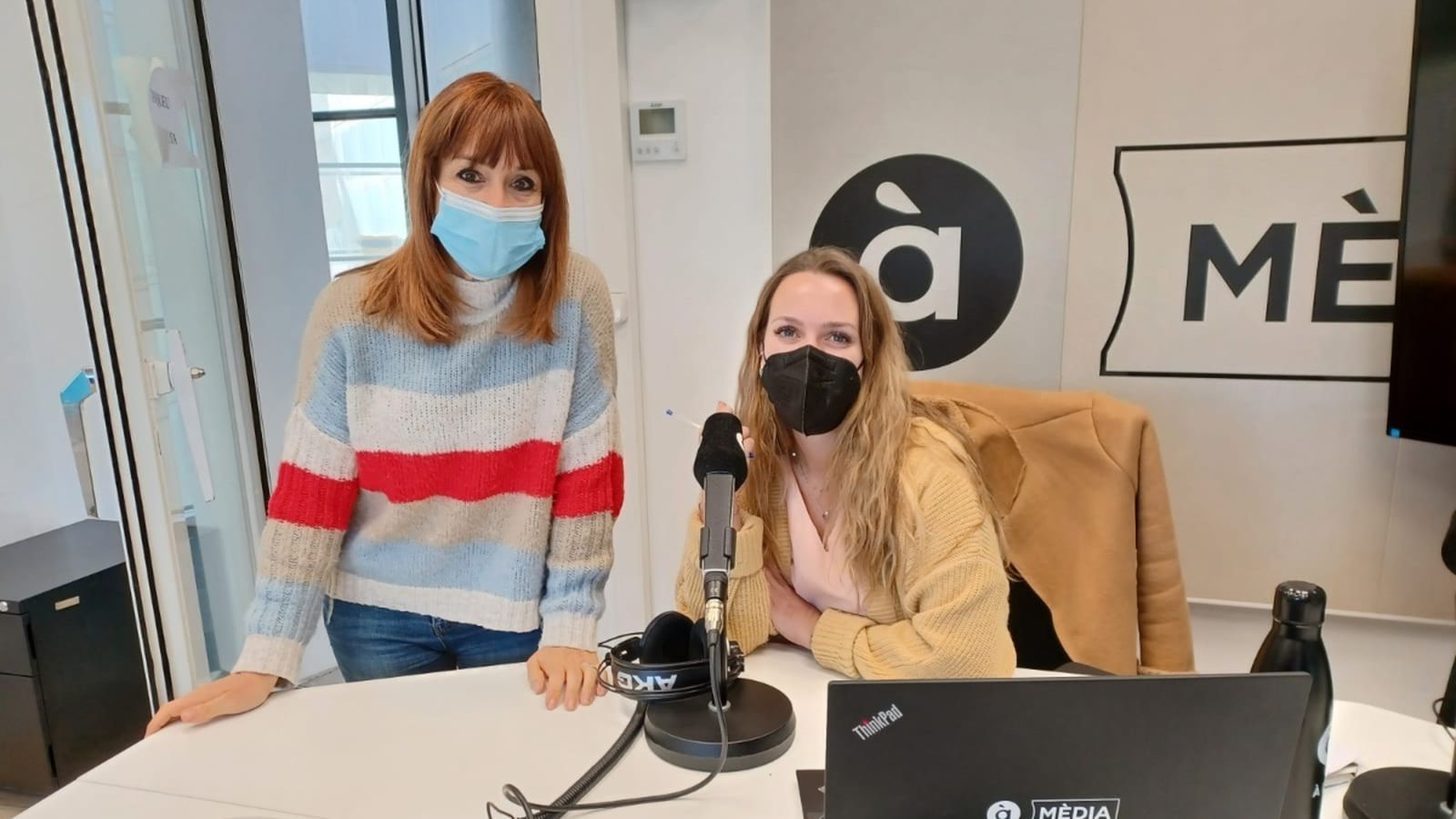 08.02.2022 | El rall diari