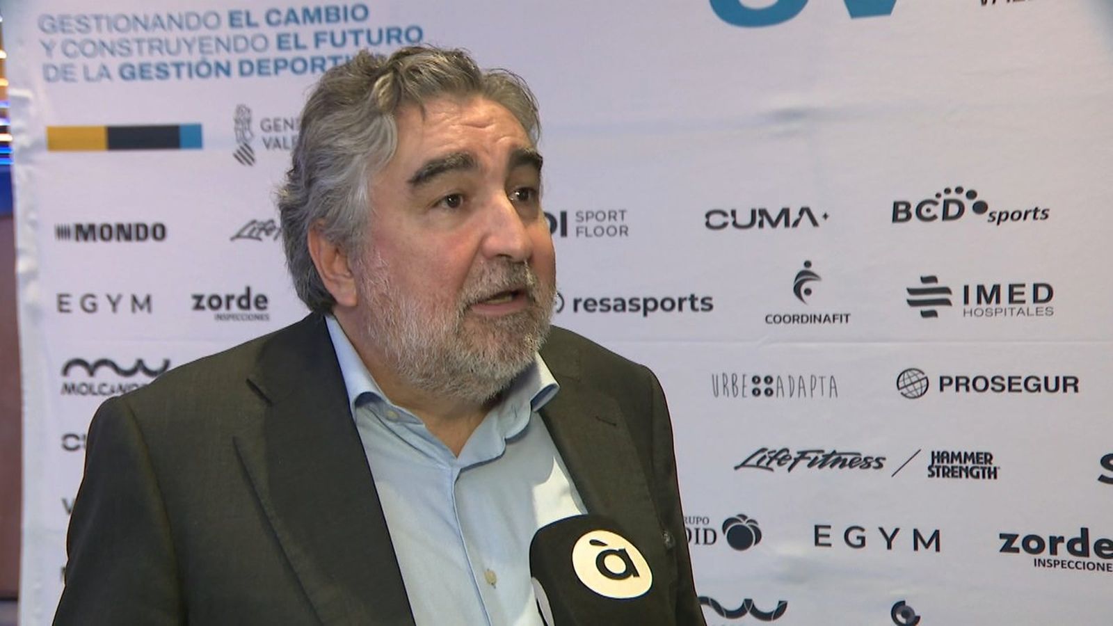 El CSD ja veu el nou Mestalla com a seu del Mundial 2030