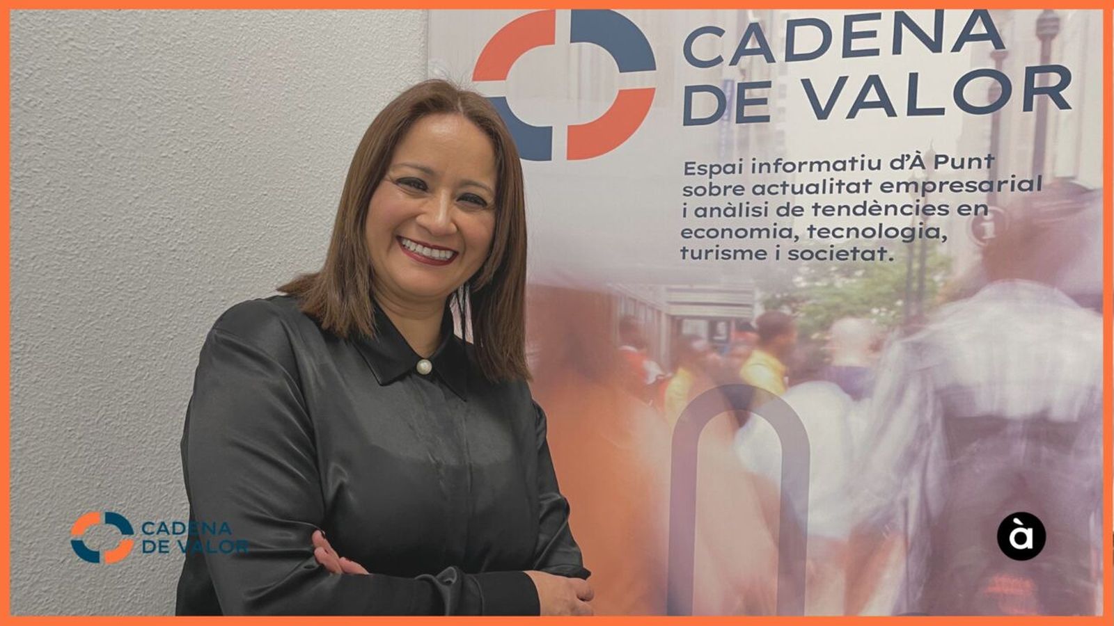 10.02.2023 | Cadena de valor | Oportunitats de formació digital per a pimes