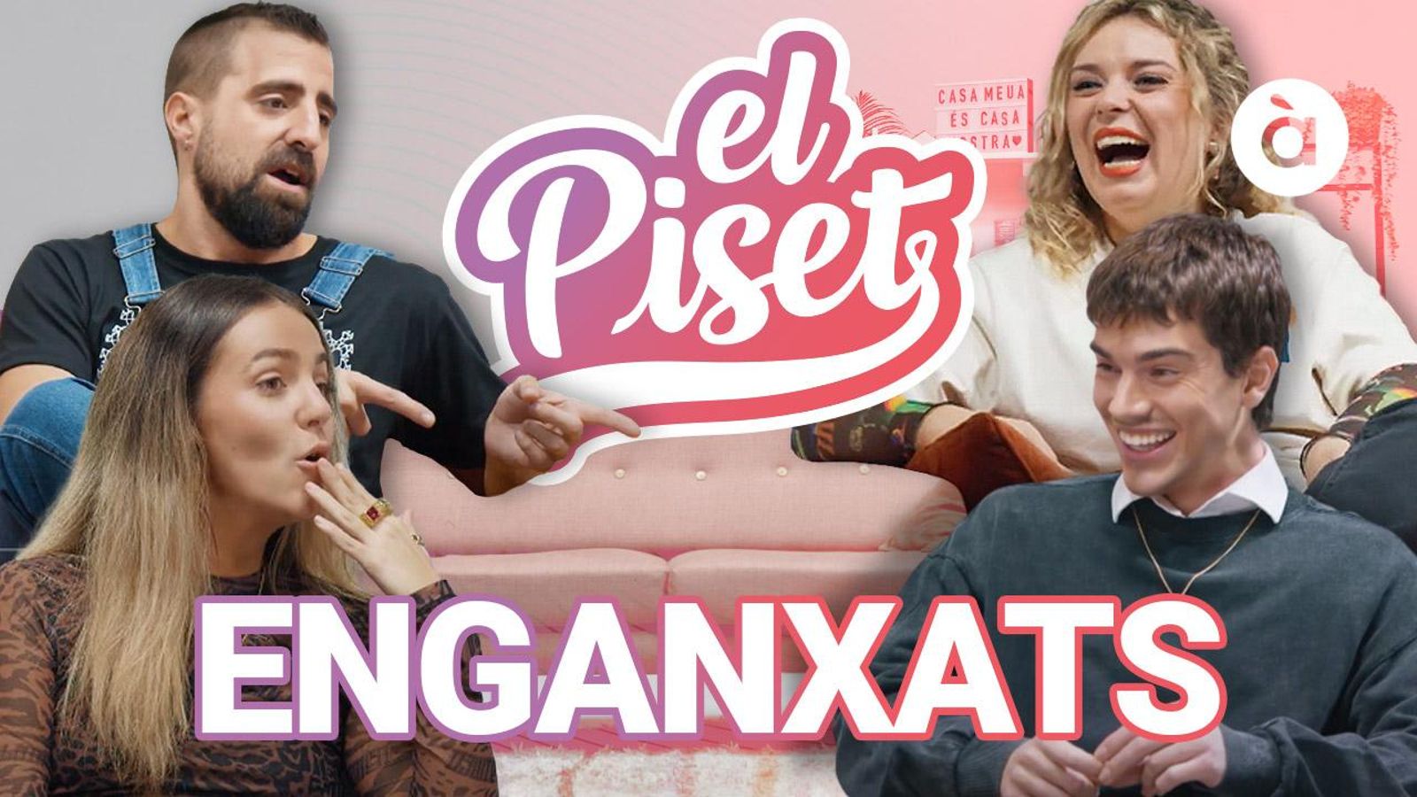 El piset 1 | Decisió o pressió?