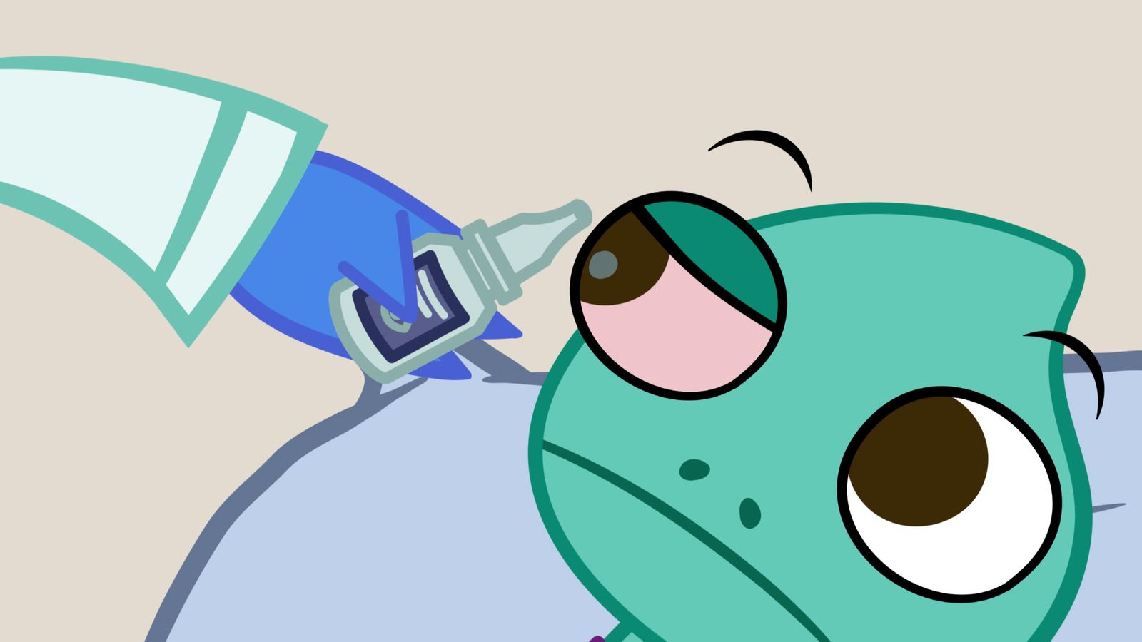 Ulls rojos. Conjuntivitis
