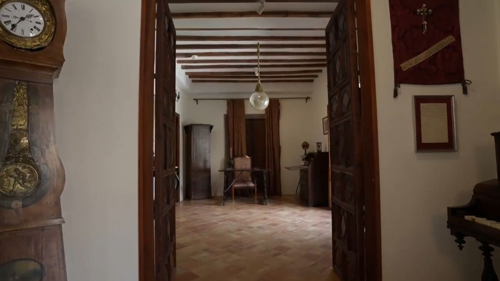 Tresors amb història | La Vila Joiosa