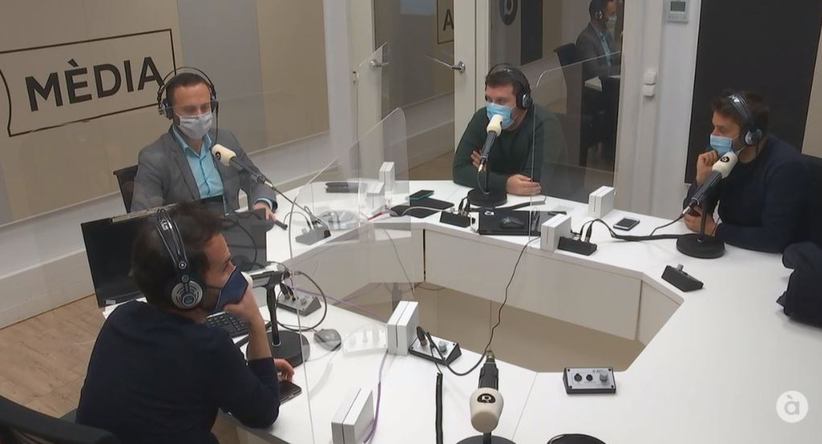 LA TERTÚLIA 31.03