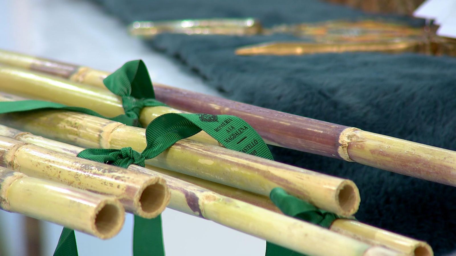 Castelló anuncia sancions fins a 600.000 € si s'incompleixen les suspensions de la Magdalena