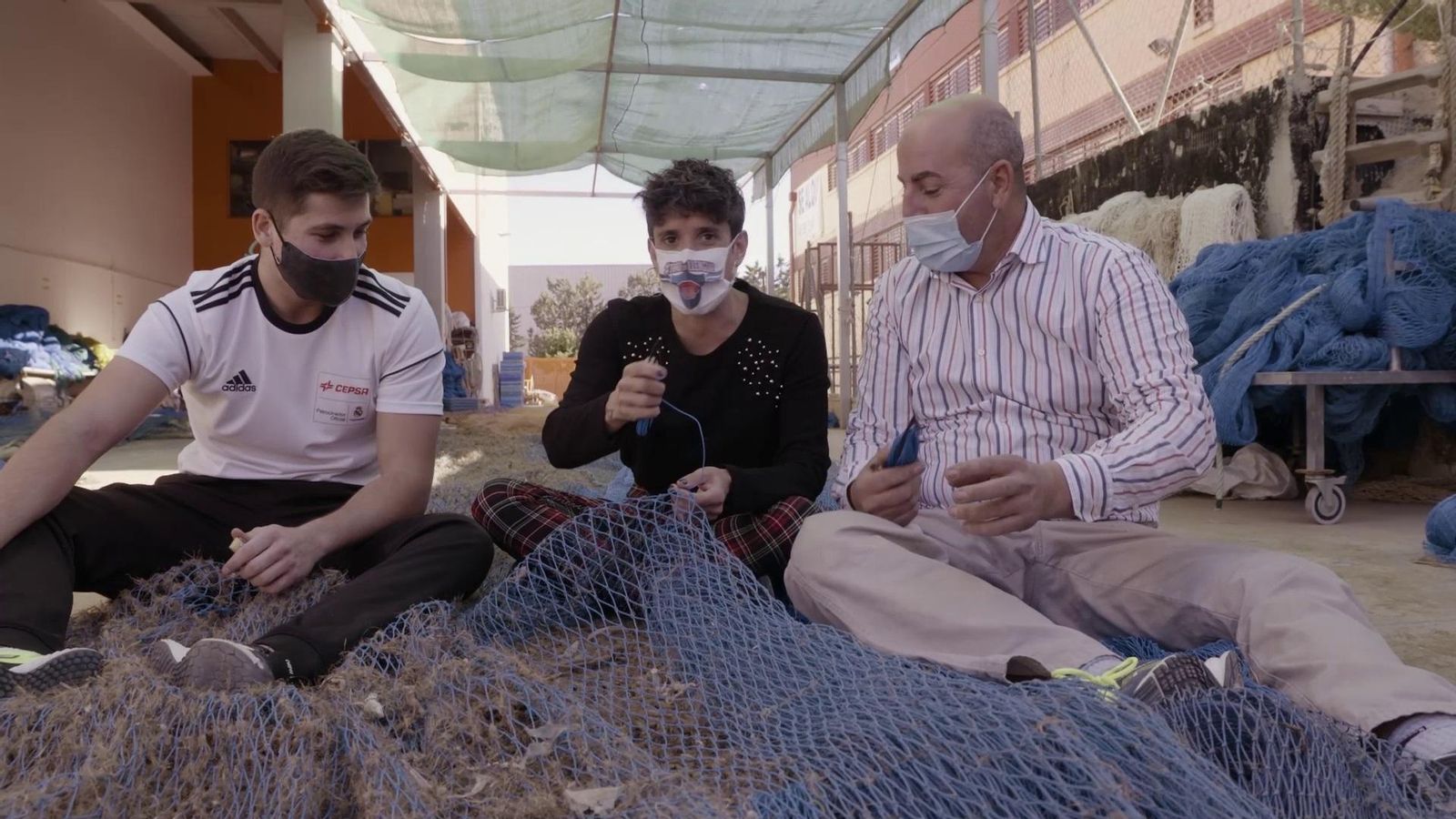 01.03.2021 | Les paraules artesanes