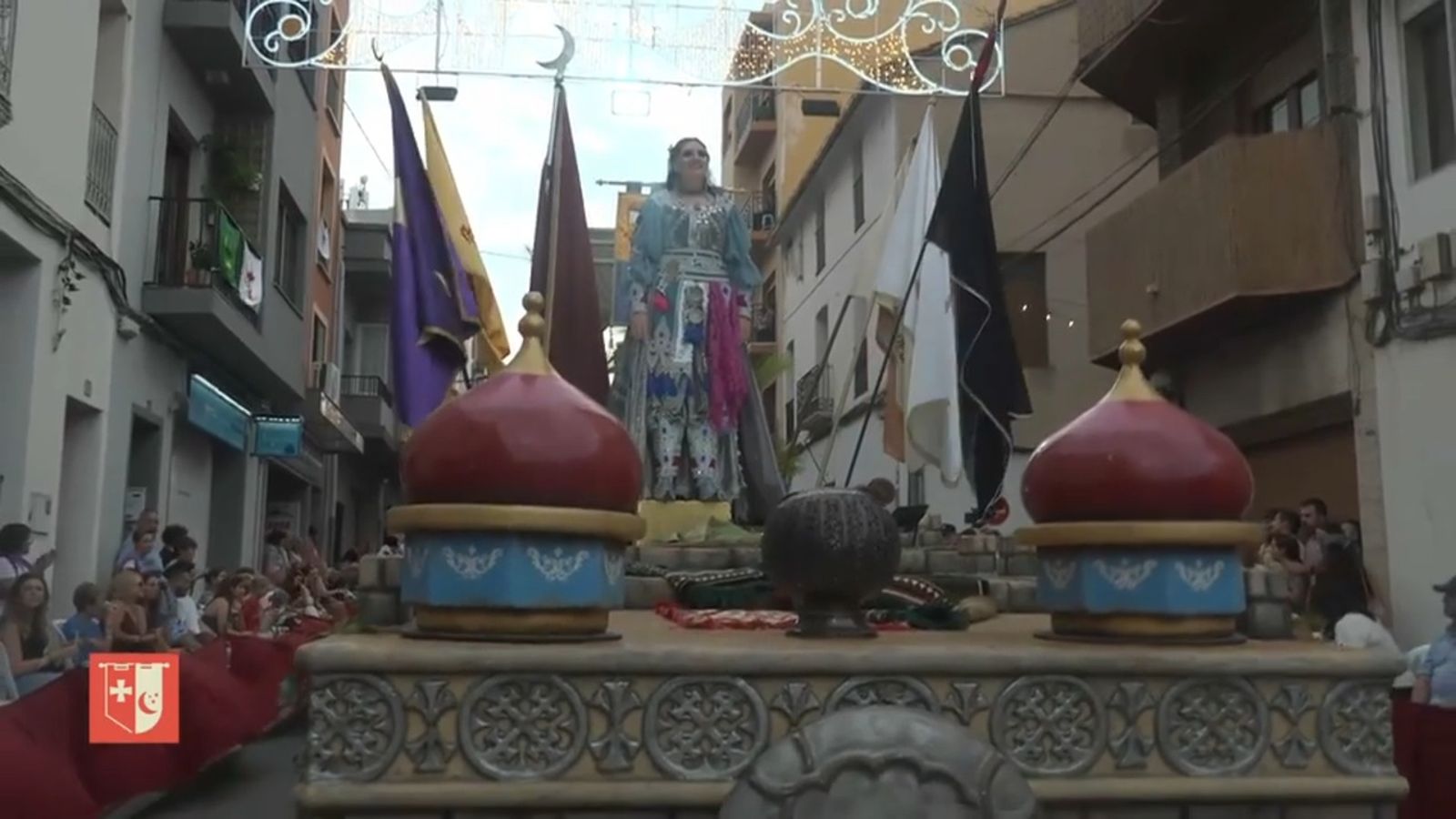 28.06.2026 | Entrada de Moros i Cristians de Benissa | Primera part