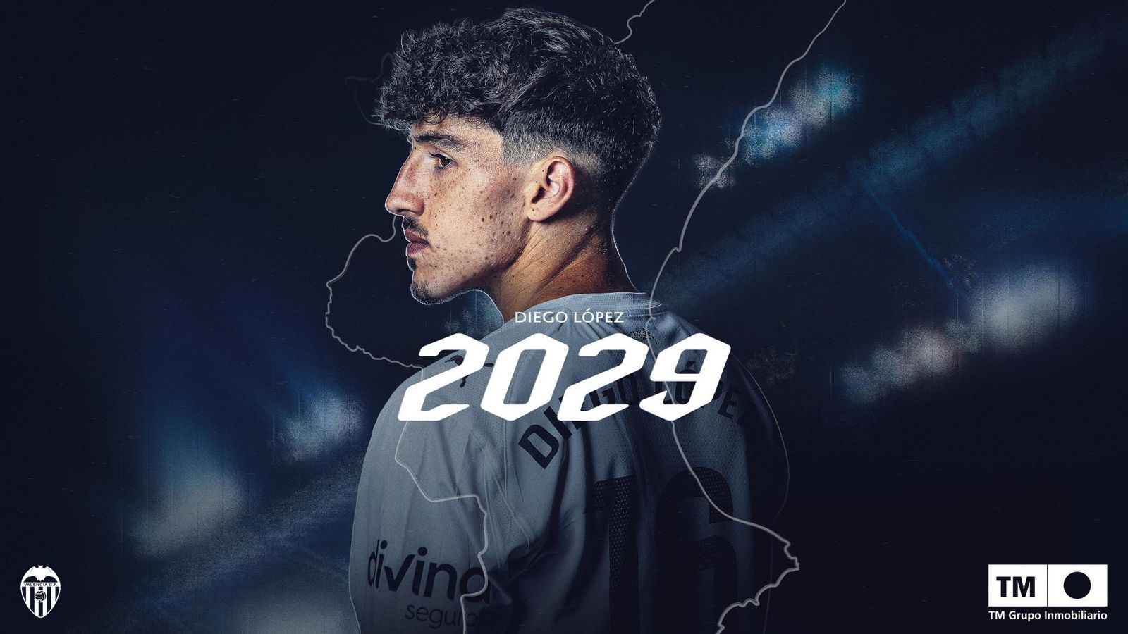 Diego López renova fins a 2029