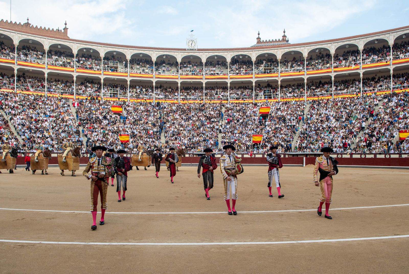 Las Ventas per À Punt