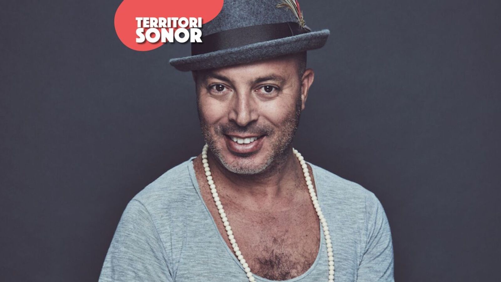 20.06.2024 | Música lliure | Dhafer Youssef