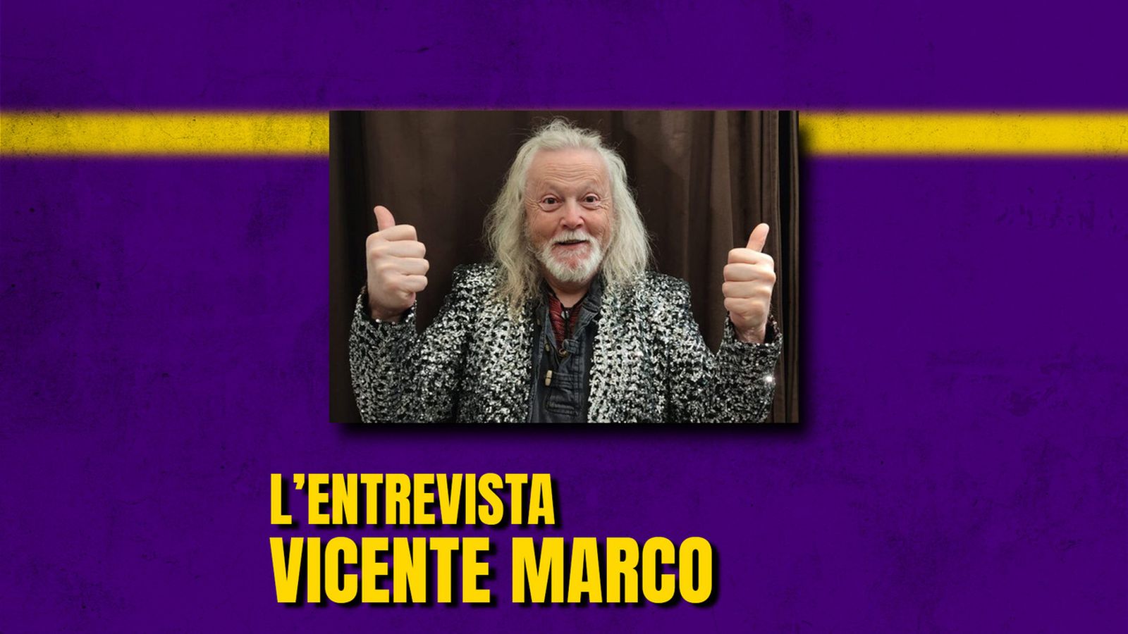 02.01.2025 | L'Entrevista | Vicente Marco